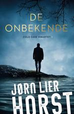 De Onbekende / Cold Case Kwartet / 3 9789400513990, Boeken, Verzenden, Zo goed als nieuw, Jørn Lier Horst
