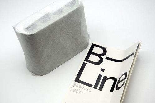 B-Line - Rodolfo Bonetto - Ensemble de bureau - Aki Jr -, Antiek en Kunst, Antiek | Meubels | Stoelen en Sofa's