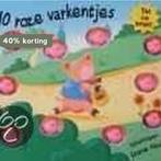 10 Roze Varkentjes 9789041013965 Teresa Imperato, Verzenden, Teresa Imperato