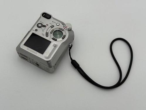 Fuji FinePix 6800 ZOOM Appareil photo compact numérique, Audio, Tv en Foto, Fotocamera's Digitaal
