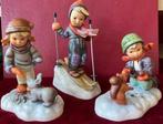 Beeldje - Goebel - M.I Hummel - Drie jaren 70-98