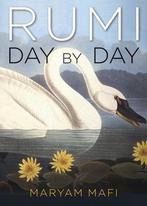 Rumi Day By Day 9781571747006 Maryam Mafi, Verzenden, Zo goed als nieuw, Maryam Mafi