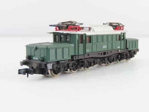 Arnold N - 2310 - Modeltrein (1) - BR E194, Digitaal - DB, Hobby en Vrije tijd, Modeltreinen | N-Spoor