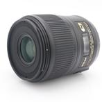 Nikon AF-S 60mm F/2.8G ED micro | Tweedehands, Verzenden, Zo goed als nieuw