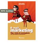 E-mailmarketing 9789048618774 T. Gielen, Verzenden, Zo goed als nieuw, T. Gielen