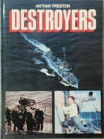 Destroyers, Nieuw, Nederlands, Verzenden