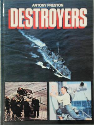 Destroyers, Boeken, Taal | Overige Talen, Verzenden