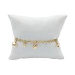 Armband - 18 karaat Geel goud, Handtassen en Accessoires, Armbanden, Nieuw