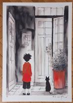 Emma Wildfang - Kikis Delivery Service, Nieuw