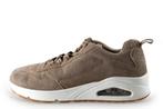 Skechers sneakers in maat 44 Beige | 15% korting, Overige kleuren, Verzenden, Zo goed als nieuw, Skechers