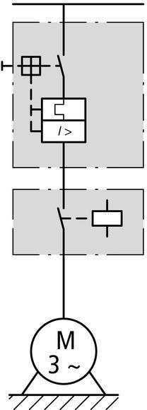 Eaton PKZM4-32 Motorbeschermingsautomaat 24-32A - 222353, Doe-het-zelf en Bouw, Elektriciteit en Kabels, Verzenden