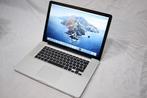 Rare find: Apple MacBook Pro 15 inch - Intel Core2Duo