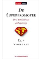 De Superpromoter, Livres, Verzenden