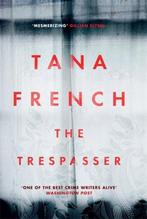 The Trespasser 9781444755626 Tana French, Livres, Verzenden, Tana French