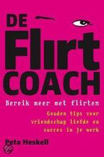 Flirt Coach 9789041760661, Gelezen, Petra Heskell, Verzenden