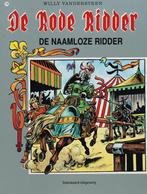 De naamloze ridder / De Rode Ridder / 175 9789002203251, Verzenden, Gelezen, Willy Vandersteen