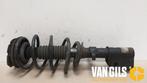 Schokdemperpoot links-voor Renault Vel Satis O214130, Nieuw