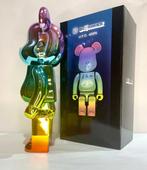 Alan Smithee x Medicom Toy - Be@rbrick U.F.O. 400%
