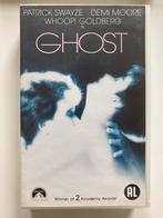 GHOST (VHS), Gebruikt