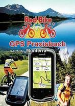 GPS PraxisBook Garmin Monterra. Redbike, Nudorf   ., Redbike, Nudorf, Zo goed als nieuw, Verzenden