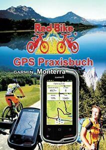 GPS PraxisBook Garmin Monterra. Redbike, Nudorf   ., Livres, Livres Autre, Envoi