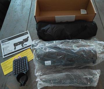 Field telescope - National Geographic - 2010-2020 -