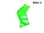 Kontpaneel Midden Kawasaki Z 1000 2007-2009 (Z1000, Motoren, Verzenden, Gebruikt