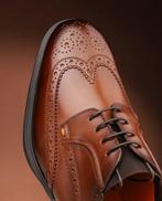 Santoni - Platte schoenen - Maat: EU 45 - Nieuw in doos, Nieuw