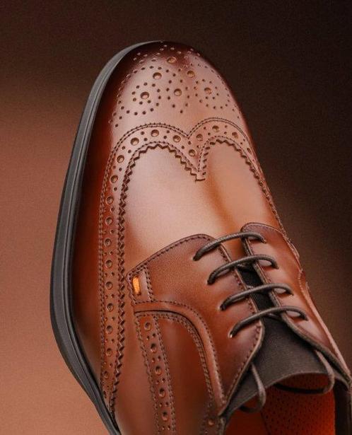 Santoni - Platte schoenen - Maat: EU 45 - Nieuw in doos, Kleding | Heren, Schoenen
