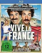 Vive la France - Gesprengt wird später [Blu-ray] von...  DVD, Cd's en Dvd's, Zo goed als nieuw, Verzenden