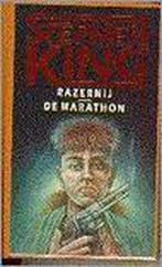 Razernij ; De marathon 9789024519996 Stephen King, Boeken, Verzenden, Gelezen, Stephen King