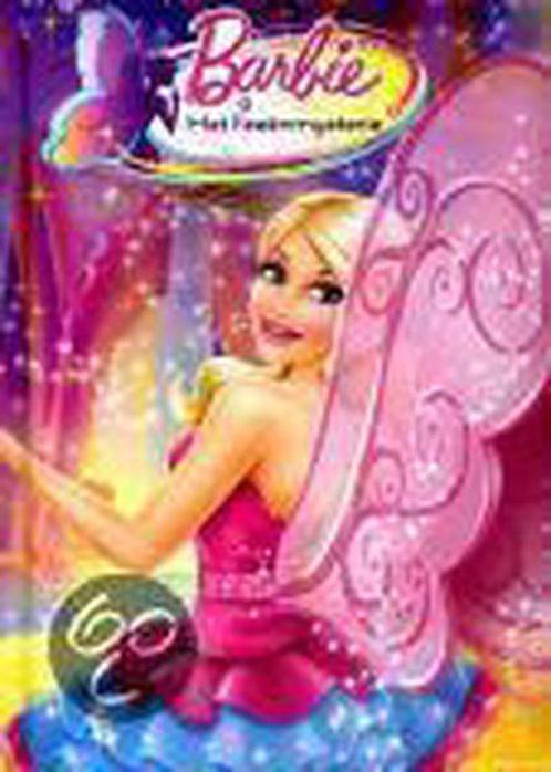 Barbie Classic  Feeenmysterie gewatt. 9781445499253, Livres, Livres Autre, Envoi