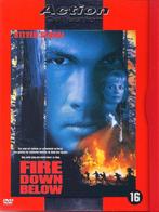 Fire Down Below (dvd tweedehands film), CD & DVD, DVD | Action, Ophalen of Verzenden