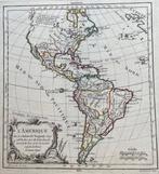 Americas - Noord- en Zuid-Amerika/ Canada/ Golf van Mexico/, Boeken, Nieuw