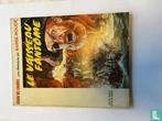 Roodbaard - Le vaisseau fantome - 1966, Boeken, Stripverhalen, Eén stripboek, Verzenden, Zo goed als nieuw, Charlier, Jean-Michel.