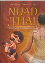 Nuad Thai 9789020244038 Mantak Chia, Boeken, Gezondheid, Dieet en Voeding, Verzenden, Zo goed als nieuw, Mantak Chia