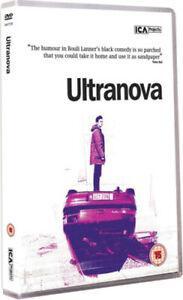Ultranova DVD (2006) Vincent Lécuyer, Lanners (DIR) cert 12, CD & DVD, DVD | Autres DVD, Envoi