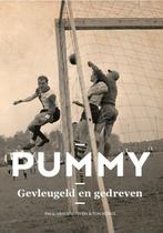 Pummy (9789492881878, Ton König), Verzenden, Nieuw