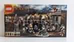 Lego - Lord of the Rings - 79014 - The Hobbit Dol Guldur, Nieuw