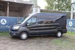 Veiling: Bestelwagen Ford Transit Diesel 130pk 2021, Nieuw