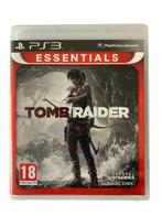 Tomb Raider (2013) (Essentials) (PS3) (TWEEDEHANDS), Consoles de jeu & Jeux vidéo, Verzenden