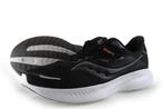 Saucony sportschoenen in maat 47 Zwart | 5% korting, Kleding | Heren, Schoenen, Verzenden, Zo goed als nieuw, Saucony, Sportschoenen