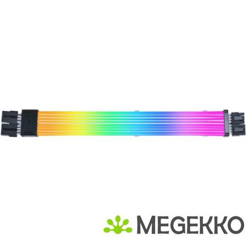 Lian Li Strimer Wireless GPU 2 x 8-Pin, Computers en Software, Overige Computers en Software, Nieuw, Verzenden