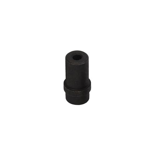 Stalen nozzle 6 mm. voor straalpistool 0013, Bricolage & Construction, Outillage | Autres Machines, Enlèvement ou Envoi