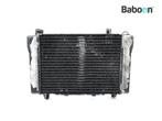 Radiateur Honda NT 700 V Deauville 2006-2010 (NT700V RC52), Motoren, Verzenden, Gebruikt