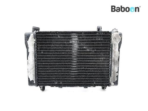 Radiateur Honda NT 700 V Deauville 2006-2010 (NT700V RC52), Motoren, Onderdelen | Honda, Gebruikt, Verzenden