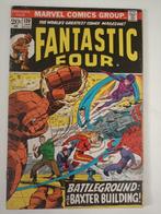 Fantastic Four #130, 131, 132, 140, 142, 150 - 6 Comic -, Nieuw