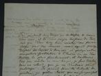 Hans Christian Orsted (Ørsted), physicien et chimiste danois, Nieuw