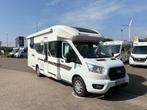 Benimar Cocoon 468 slechts 27859 km en twinbedden 58912, 7 tot 8 meter, Diesel, Half-integraal, Tot en met 4