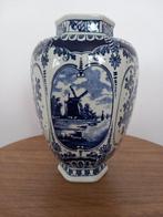 boch - Balustervaas - sphynx - Aardewerk